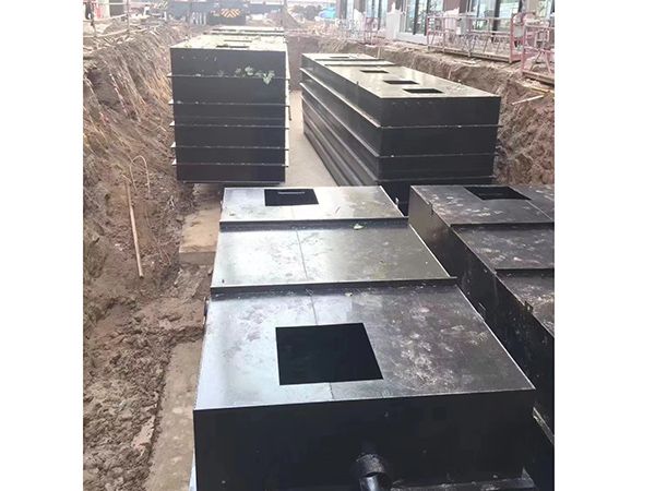 浮梁​甘肃嘉源通环保：全品类水处理设备，一站式守护碧水清流